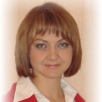Svetlana Kovalenko