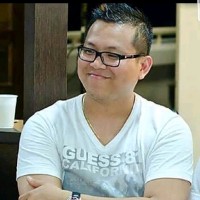 Paul Reyes