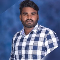 Vinithkumar V