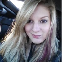 Alyssa Geller