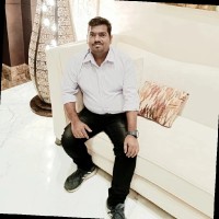 Sreejith Sudhakaran