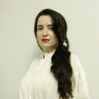 Coșergar Ramona