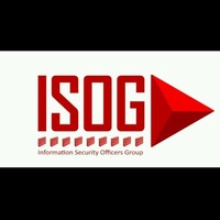 Information Security Officers Group