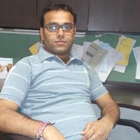 Abhishek Mishra