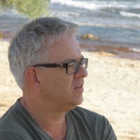 Will Van Opstal