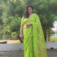 Naina Jha