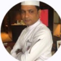 Rajkumar Das