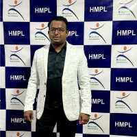 Vivek Hirlekar