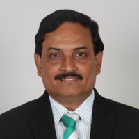 Mukund Deshpande