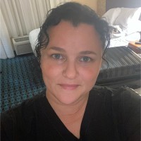 Michelle Burge