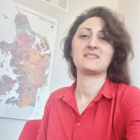 Saghar Andaryani