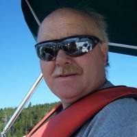 Bernard Wakeham