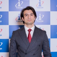 Ph.D Candidate Tural Suleymanli
