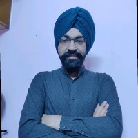 Parminder Singh Puri