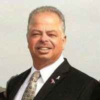Joseph Fernandes
