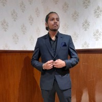 Sushant Ghatol