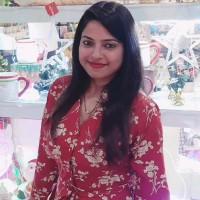 Ekta Das