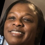 Dr. Jasmine Matterson
