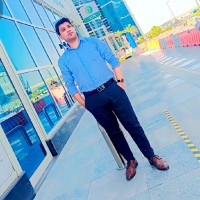 Ravi Bhushan