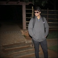 Y N Prajwal