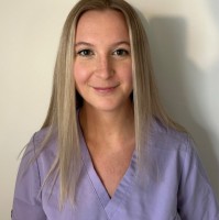 Sarah Marsh