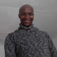 Katlego Motlhamme