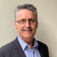 Anton Van Heerden