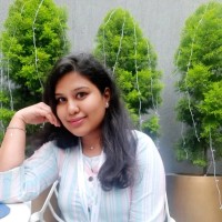 Saranya Gv