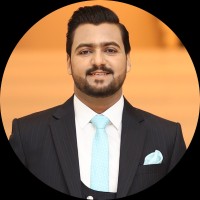 Saad Ahmed