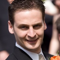 Derek Menard