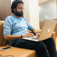 Vikas Agarwal