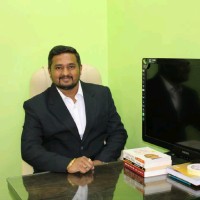 Anirudh Mane