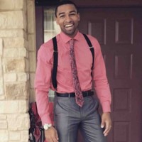 Elijah Welch