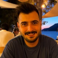 Berkcan Samet Gurdal