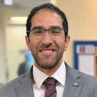 Islam Kamel