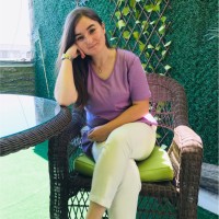 Duygu TÜTÜN