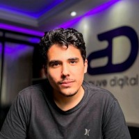 Ivan Enrique Reyes Ales