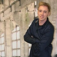 Ryan De Vries