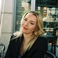 Emma Cooper