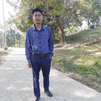 Tangan N Sangma