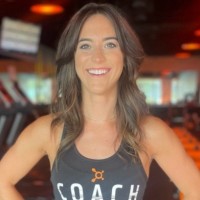 Olivia Greenberg