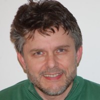 Luca Cacciatori
