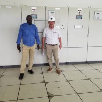 JONAS NGOMA