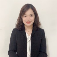Joyce Tseng