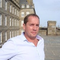 Eric Watson