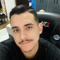 Leandro Rocha Pereira