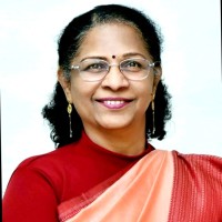 Prof. Prabha S. Kasliwal