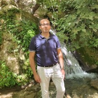 Ayman Kharma