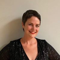 Tonya Mahar