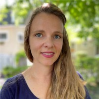 Margaret Saari RN PhD